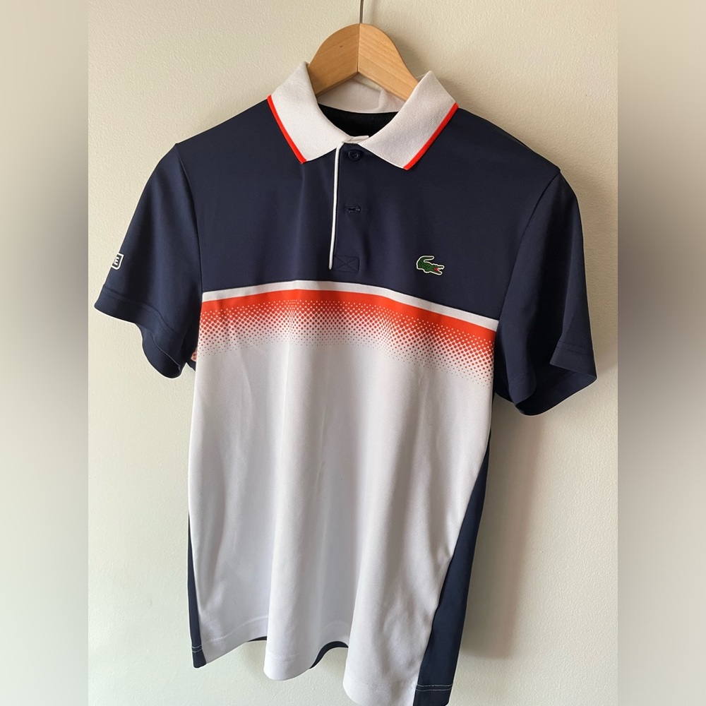 Lacoste Sport Polo